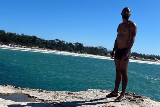 Lord 5 Estrelas | Homens