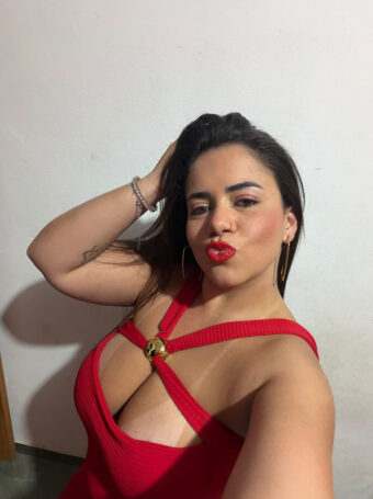 Milly Albuquerque | Mulheres