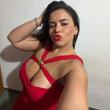 Milly Albuquerque | Mulheres