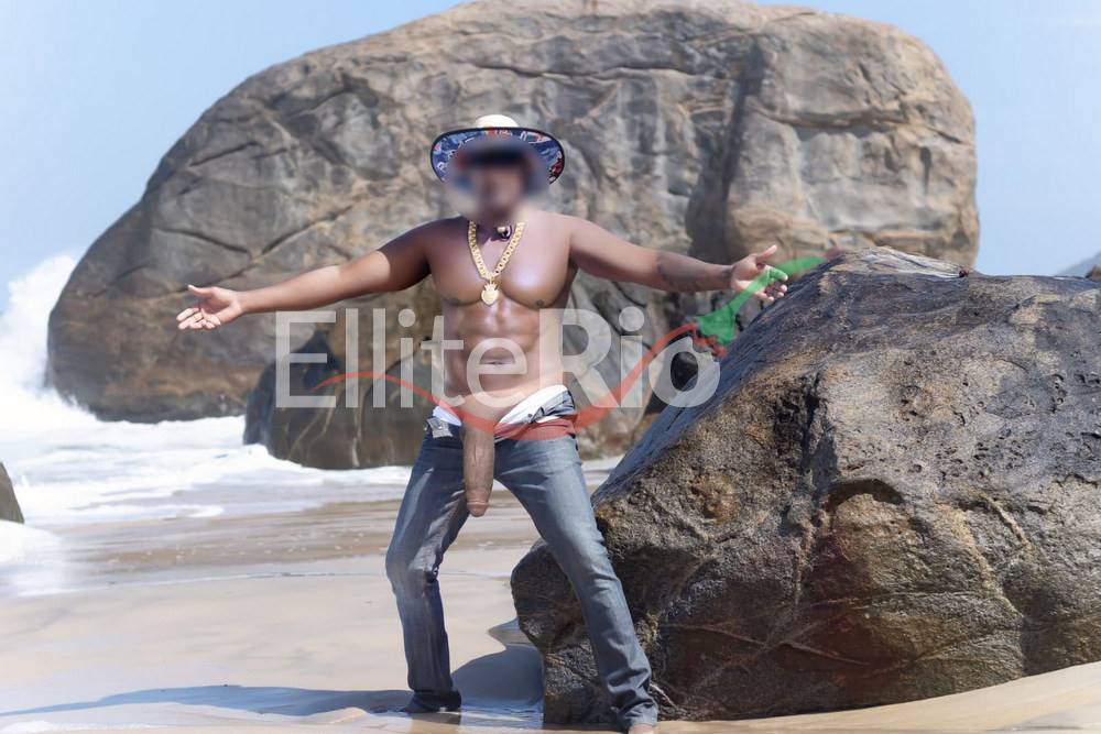 Emersom Caralhudo | Homens Emersom Caralhudo | Homens