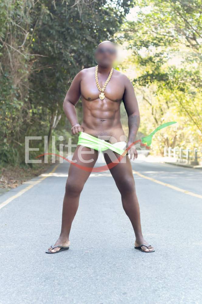 Emersom Caralhudo | Homens Emersom Caralhudo | Homens