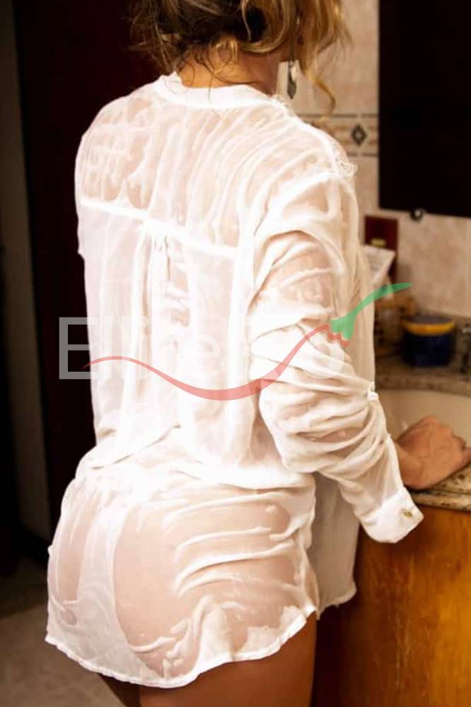 Cleo Otto | Mulheres