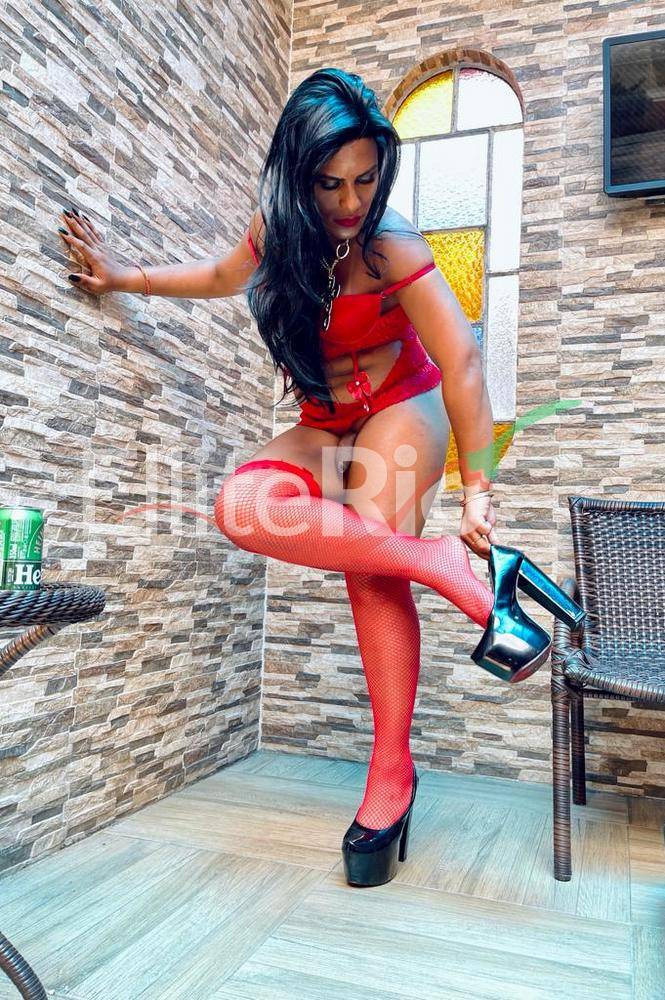 Mirella Diniz | Transex