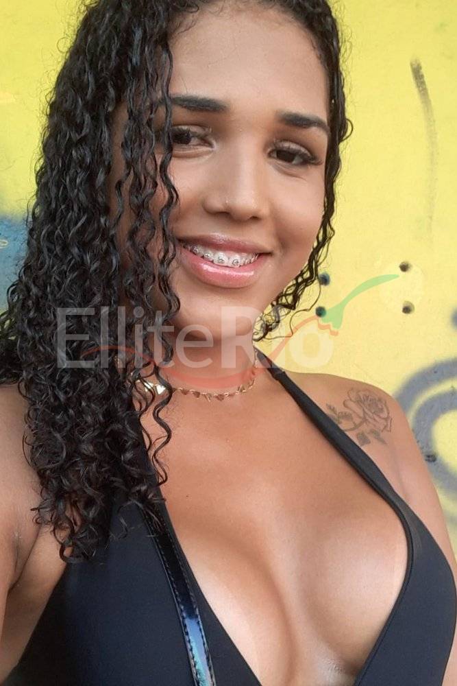 Manuzinha Safadinha | Transex