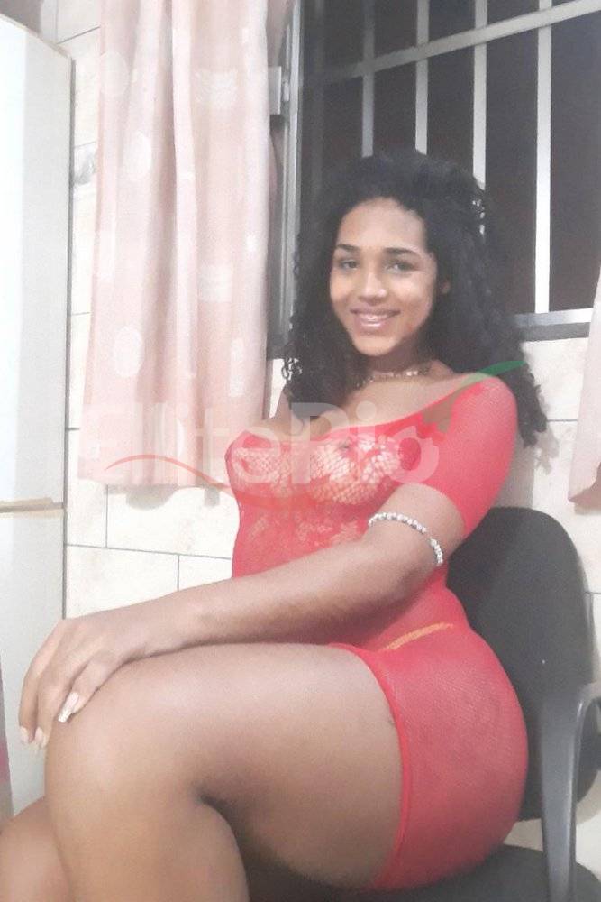 Manuzinha Safadinha | Transex