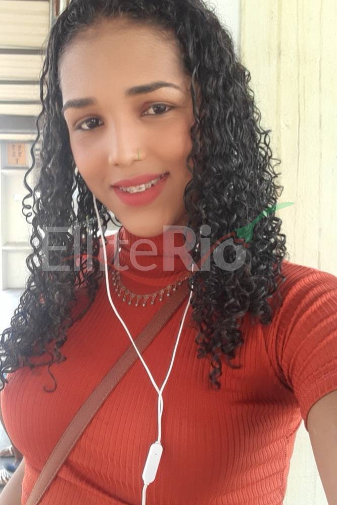 Manuzinha Safadinha | Transex