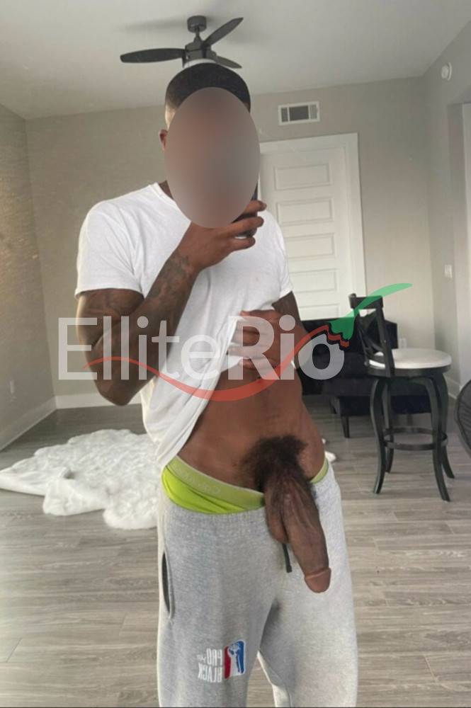 Vitor Emanuel | Homens