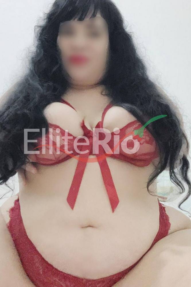 Camilla Beckman BBW | Mulheres