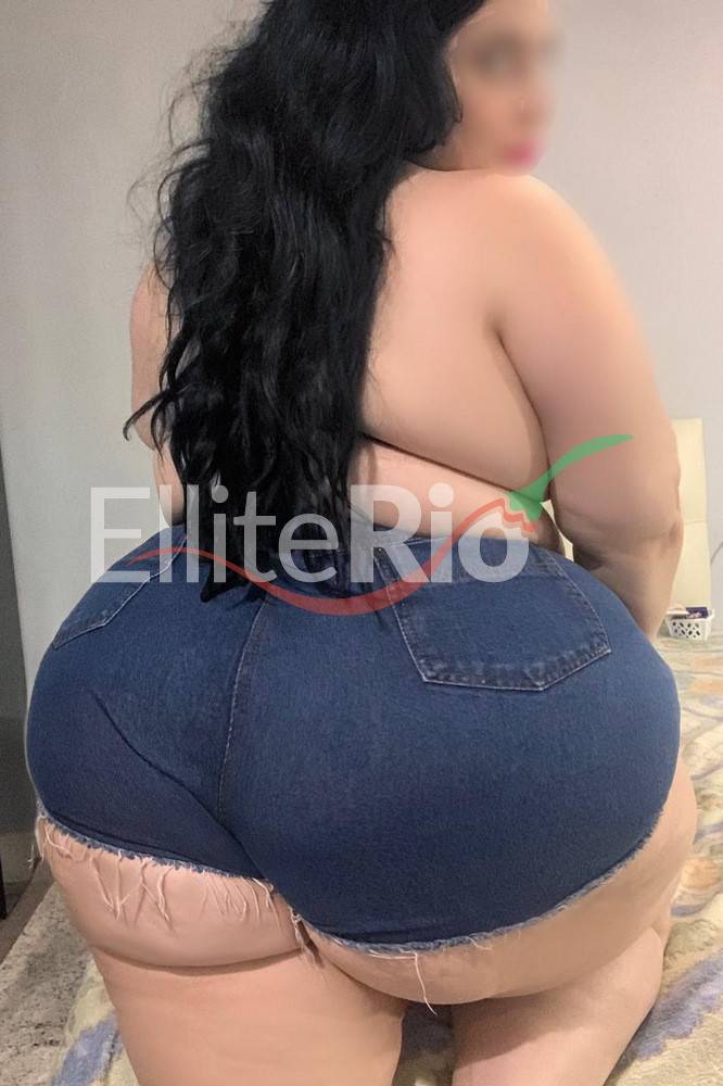 Camilla Beckman BBW | Mulheres