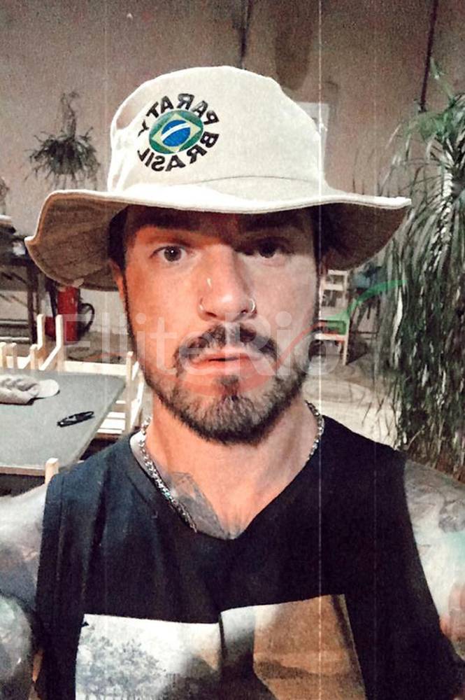 Johnny Hansen | Homens Johnny Hansen | Homens