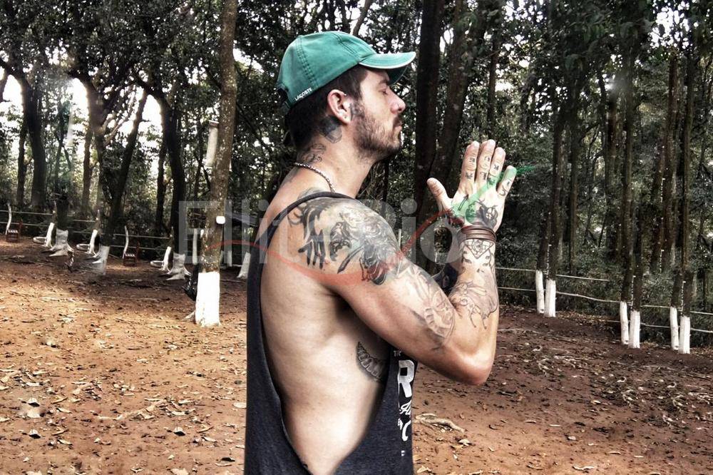 Johnny Hansen | Homens Johnny Hansen | Homens