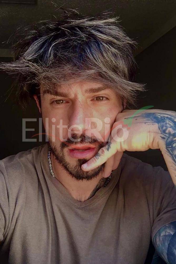 Johnny Hansen | Homens Johnny Hansen | Homens