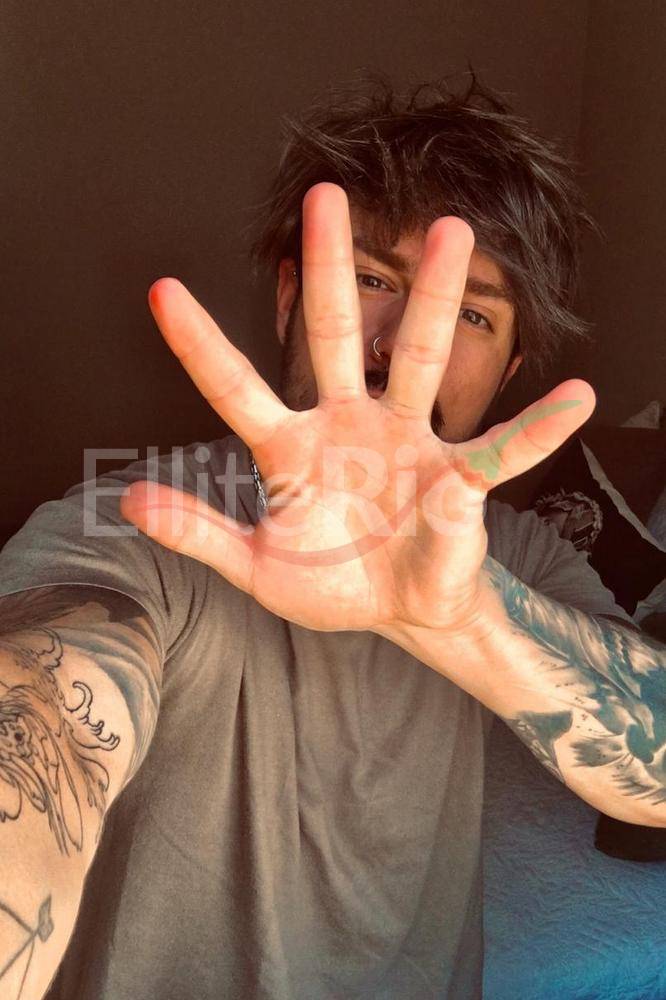 Johnny Hansen | Homens Johnny Hansen | Homens