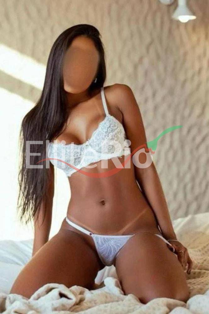 Raíssa Sanchez | Mulheres