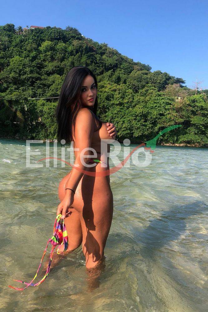 Morena Eros | Mulheres