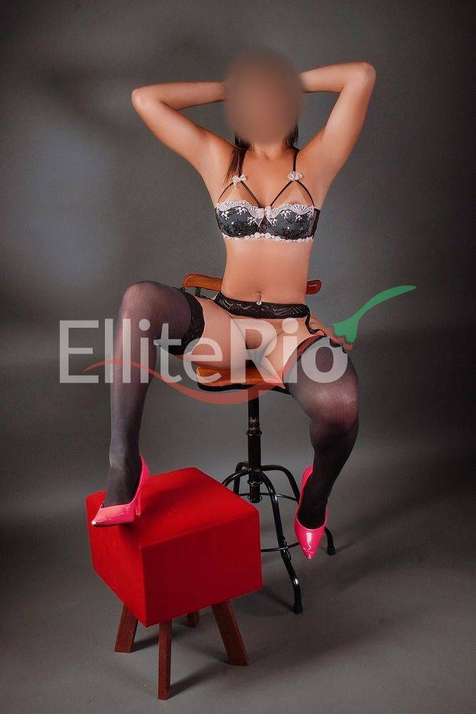 Jamile Bel | Mulheres