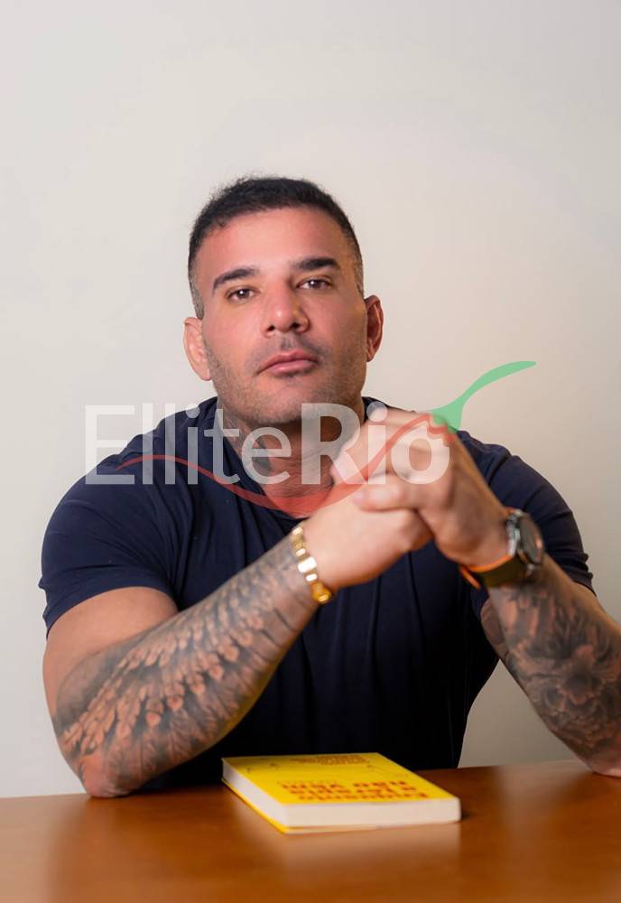 Lorenzo Masso | Homens