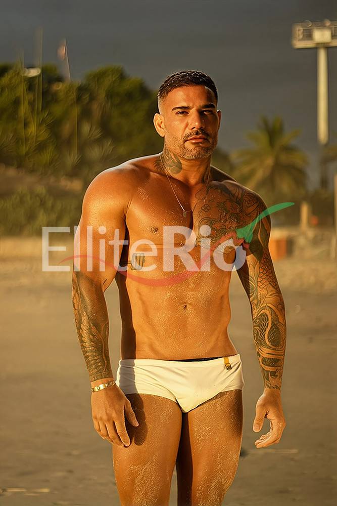 Lorenzo Masso | Homens