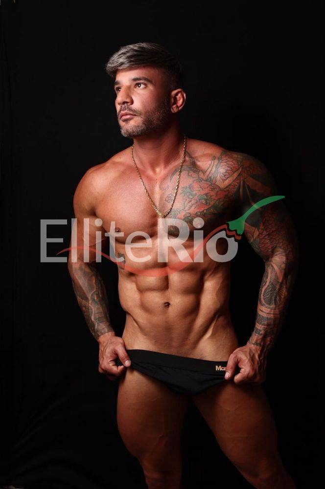 Venâncio Massagista | Homens