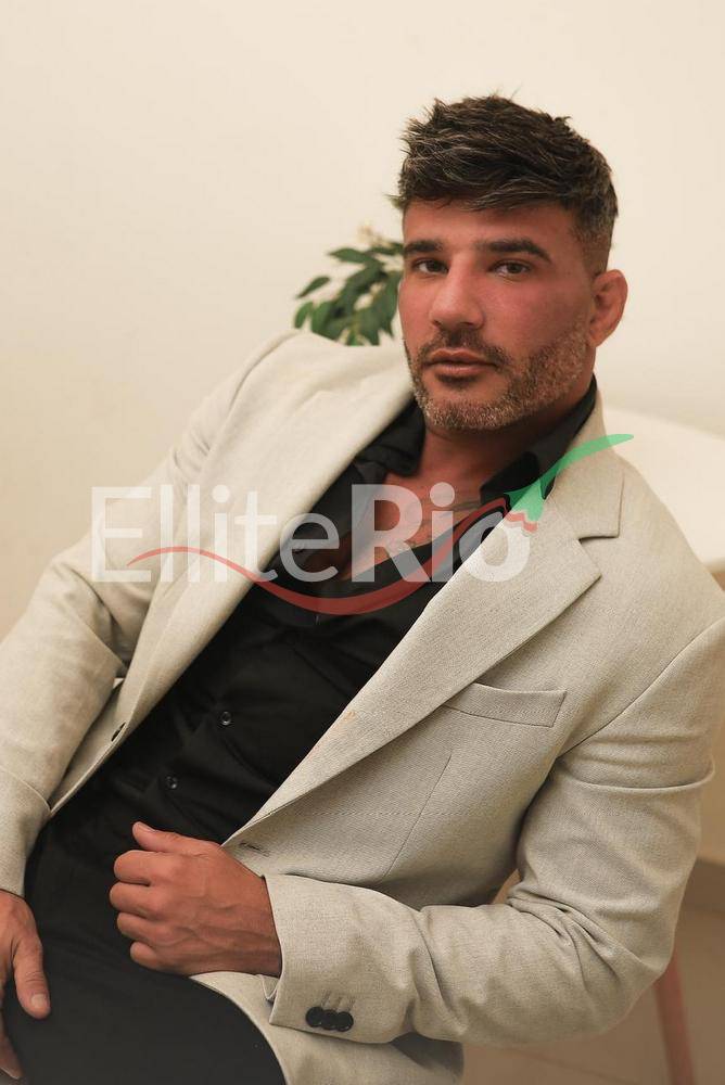 Venâncio Massagista | Homens