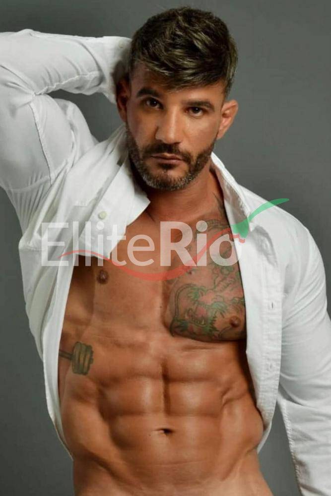 Venâncio Massagista | Homens