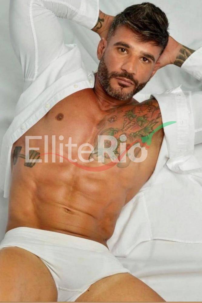 Venâncio Massagista | Homens