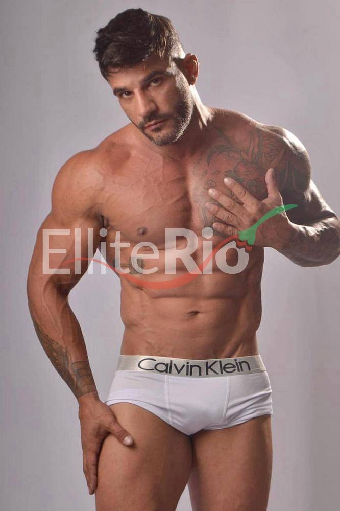 Venâncio Massagista | Homens