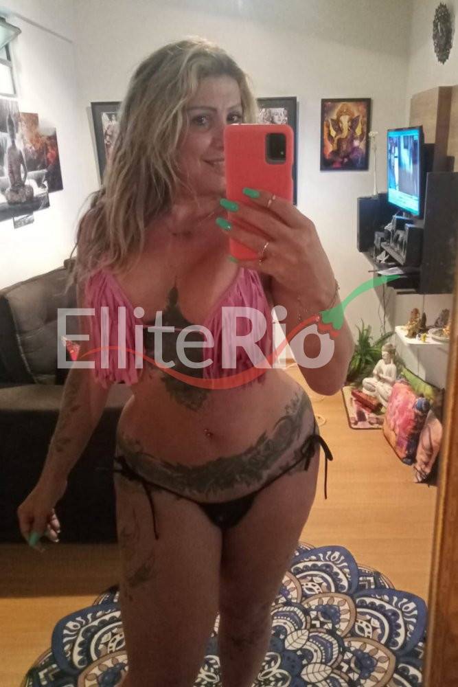 Sabrina Butterfly | Transex