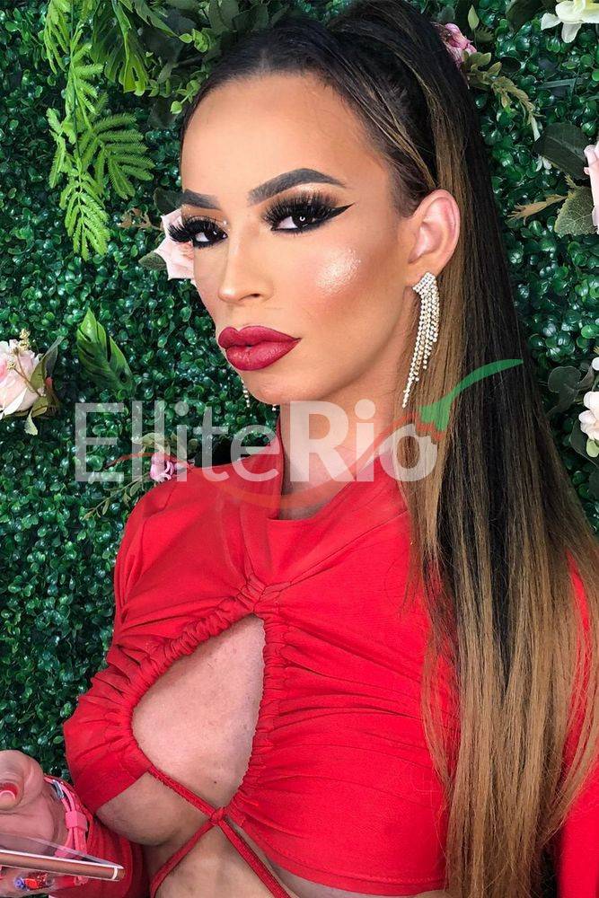 Amanda Lacerda | Transex Amanda Lacerda | Transex