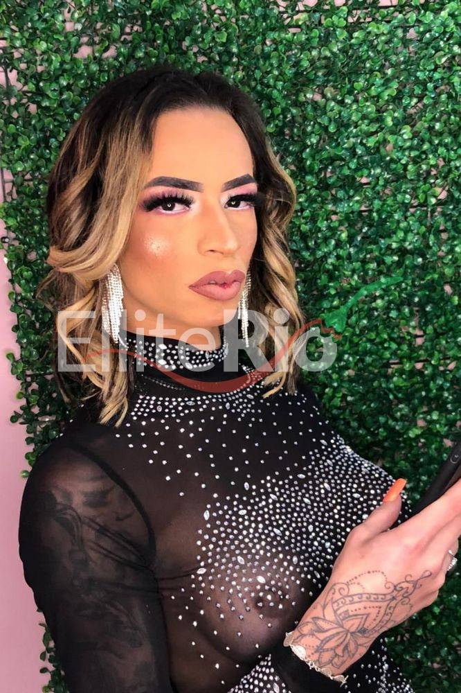 Amanda Lacerda | Transex Amanda Lacerda | Transex