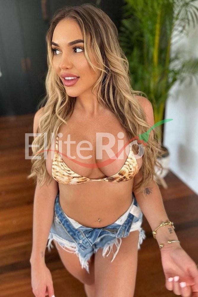 Luiza Copa | Mulheres