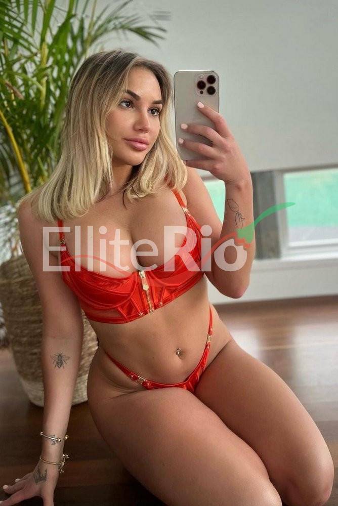 Luiza Copa | Mulheres