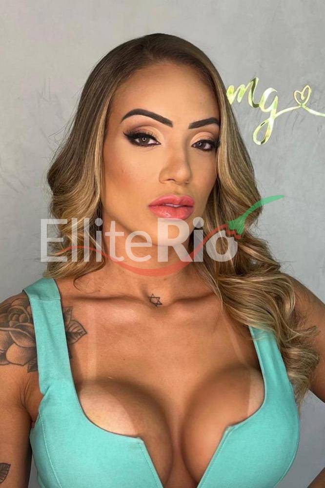 Carol Limas | Mulheres