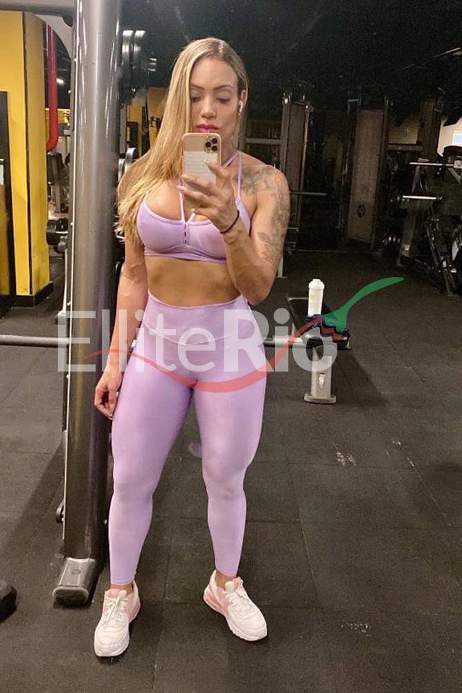 Carol Limas | Mulheres