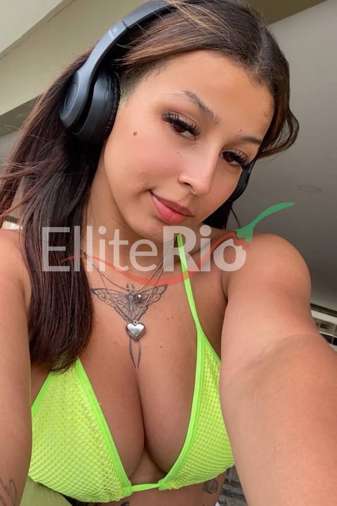 Gaby Paulista | Mulheres