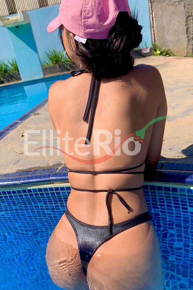 Gaby Paulista | Mulheres