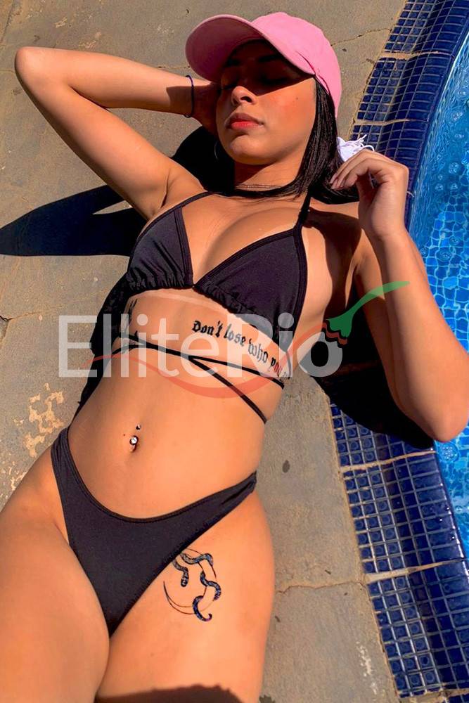 Gaby Paulista | Mulheres