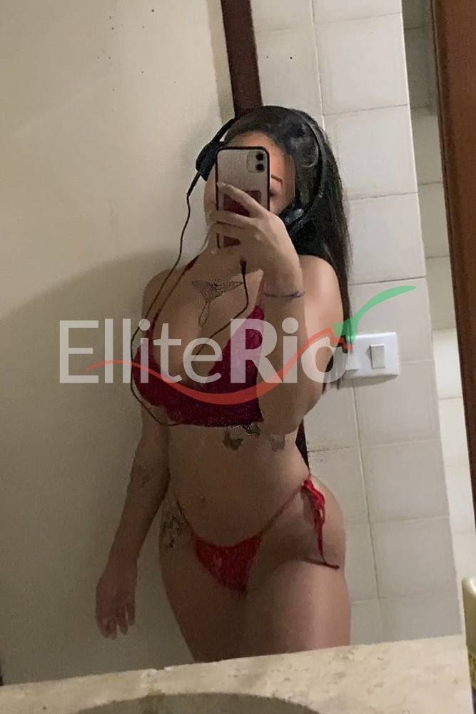 Gaby Paulista | Mulheres