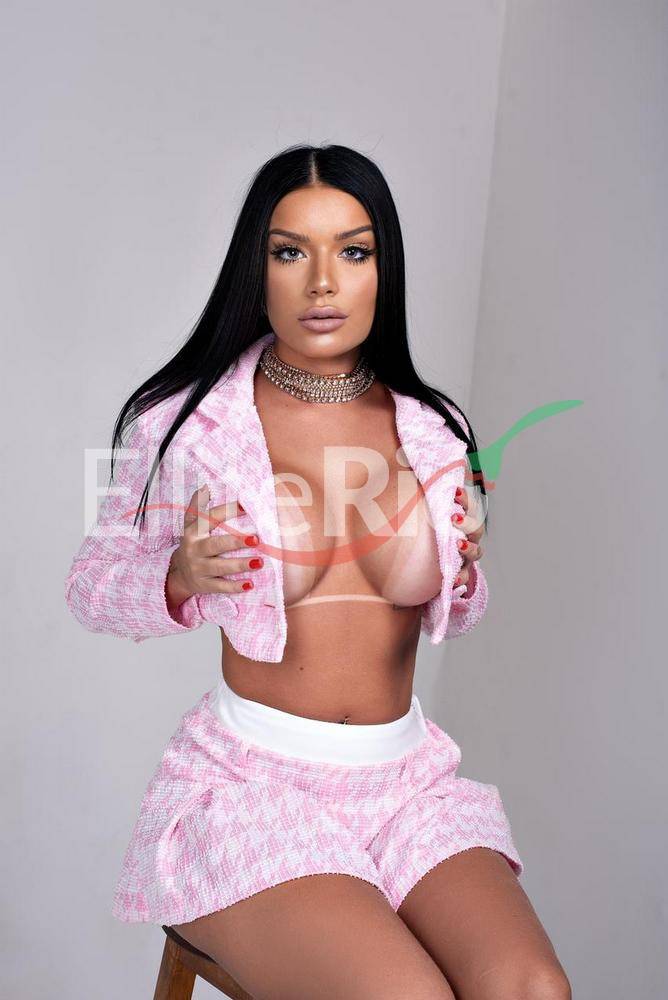 Babi Barra | Mulheres