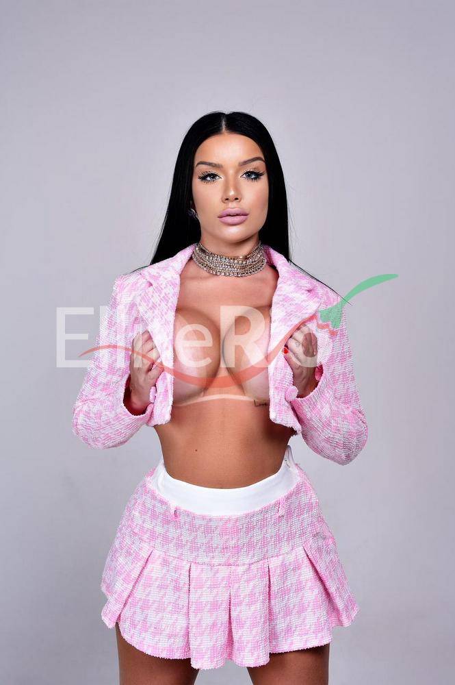 Babi Barra | Mulheres