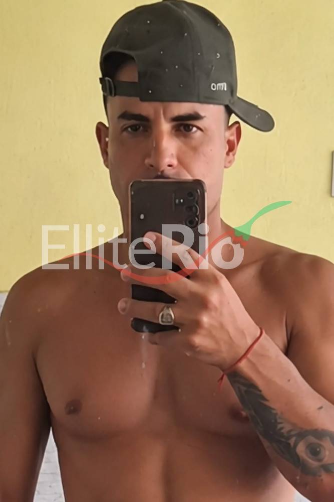 Arthur | Homens