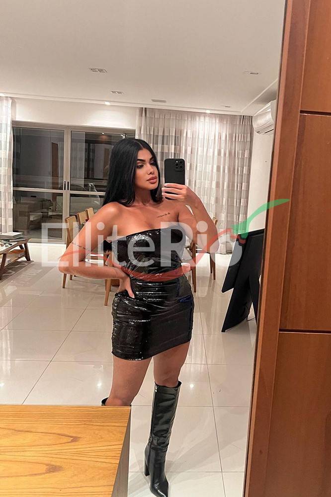 Anne Muniz | Mulheres