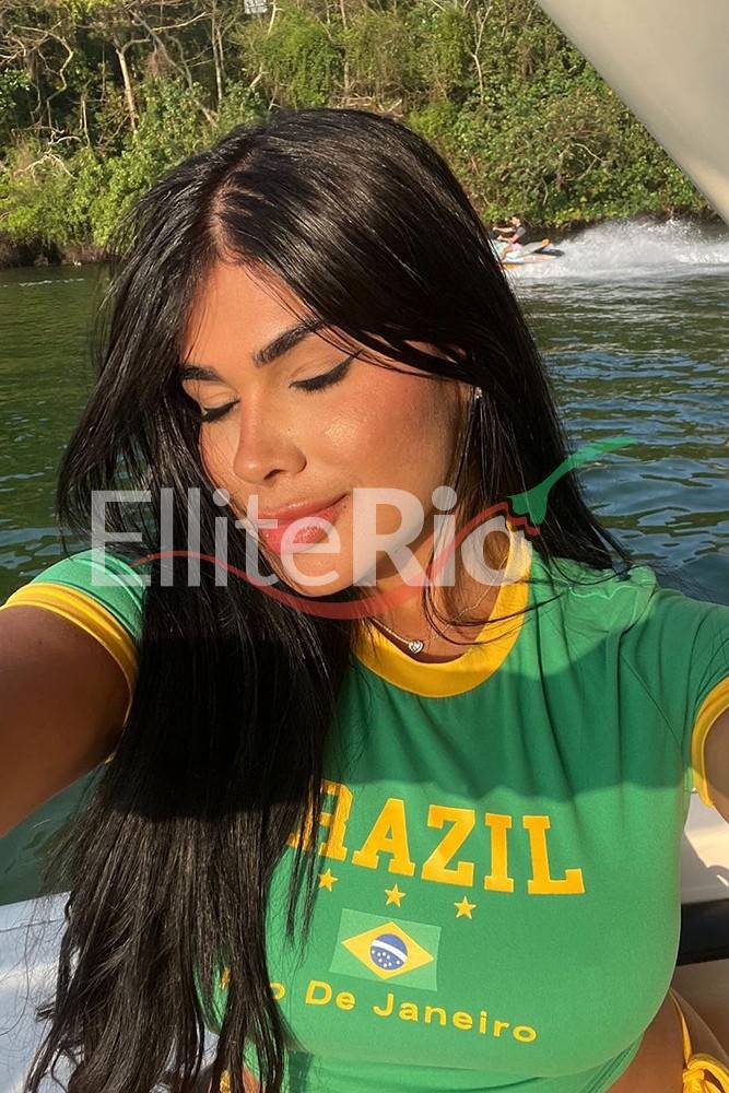 Anne Muniz | Mulheres