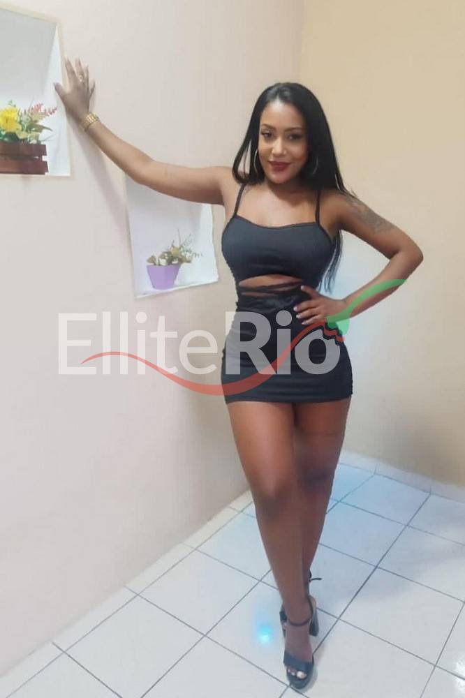 Amanda Ribeiro | Mulheres