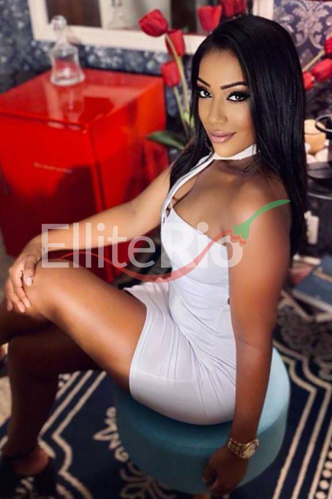 Amanda Ribeiro | Mulheres