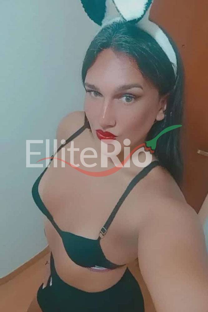 Jessica Rabbit | Transex Jessica Rabbit | Transex