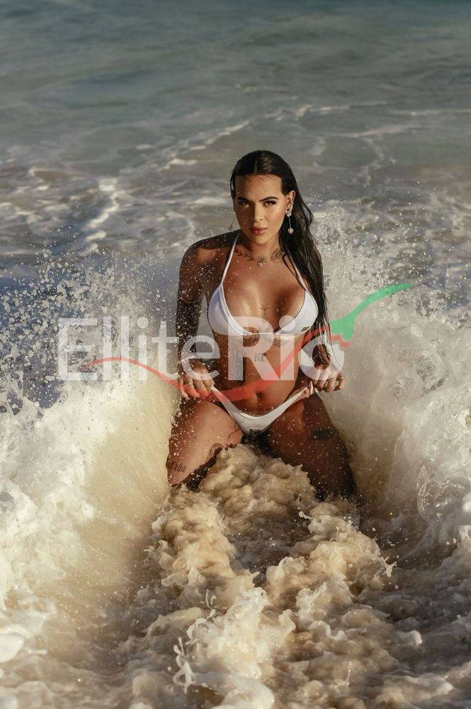 Nic Vinhedos | Transex