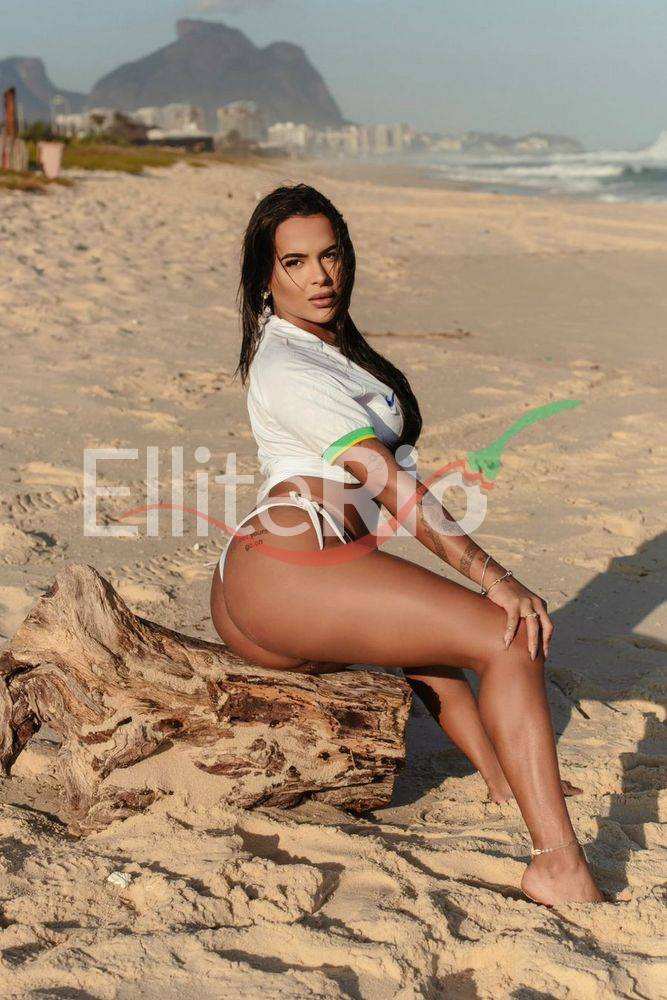 Nic Vinhedos | Transex