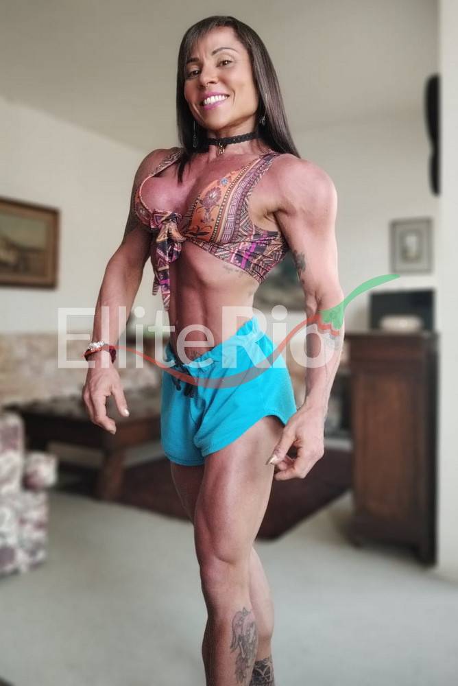 Morena | Mulheres Morena | Mulheres