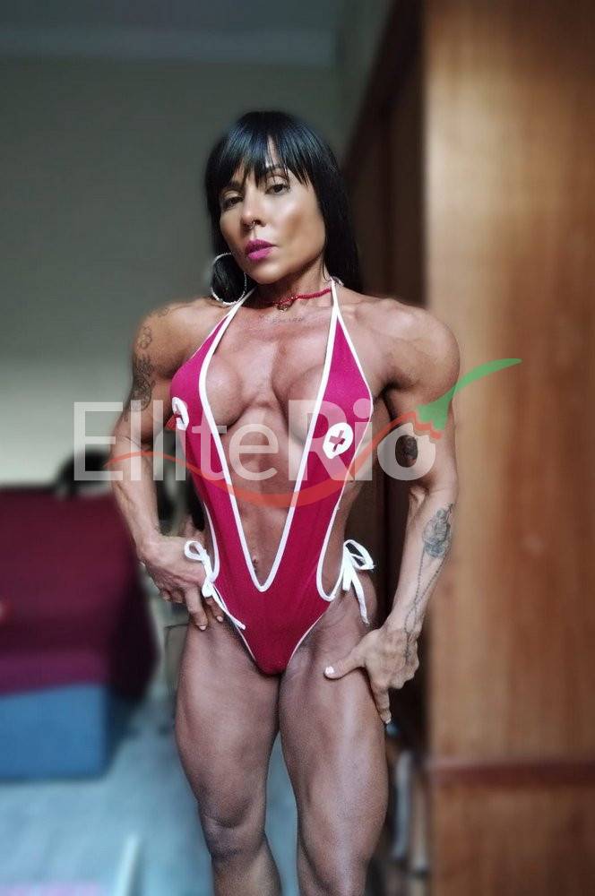 Morena | Mulheres Morena | Mulheres